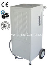 China 120L/D Commercial Dehumidifier supplier
