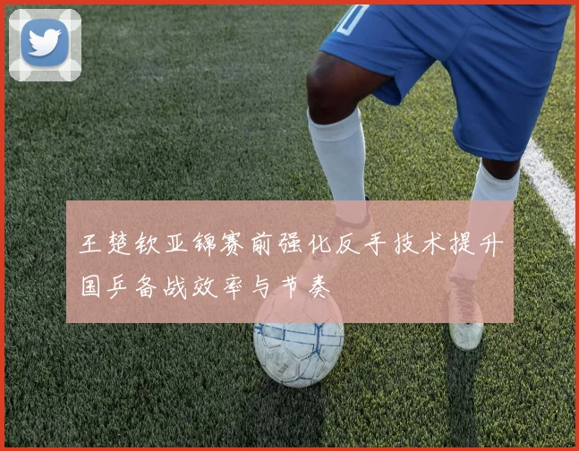 王楚钦亚锦赛前强化反手技术提升国乒备战效率与节奏