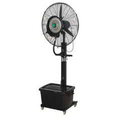 China Best China centrifugal outdoor mist cooling fan supplier