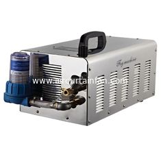 China 90 Nozzles High Pressure Misting Fog Machine For Industrial And Commercial Area supplier