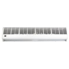 China 1500mm Button Control Cross-Flow Ambient Air Curtain supplier