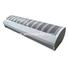 China Slim Window And Door Air Curtain For Residential And Light Commercial Use supplier
