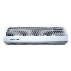 China 600mm Window And Door Slim Hot Air Curtain/ Commmercial Air Curtain supplier