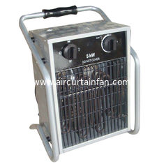 China Portable Industrial Space Heater supplier