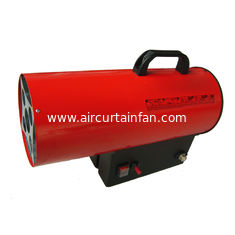 China Gas Space Heater For Heating And Drying supplier