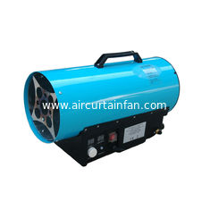 China Portable Gas Heater With Thermostat supplier
