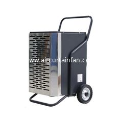 China Industrial Dehumidifier With Stainless Steel Casing supplier