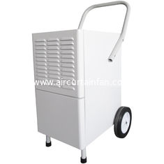China 50L/D Commercial Dehumidifier supplier
