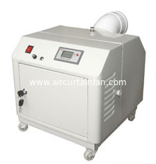 China Portable Ultrasonic Industrial Humidifier (6kg/h) supplier