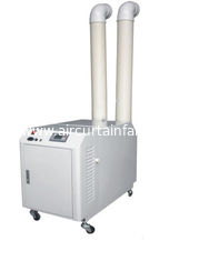China High Concentration of Negative Ions Uitrasonic Industrial Humidifier supplier