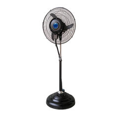 China 18 inch centrifugal misting fan supplier