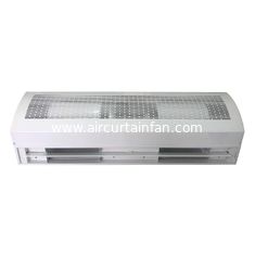 China 28m/s high speed industrial air curtains supplier