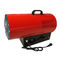 Gas Space Heater For Heating And Drying supplier